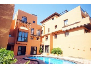 3 Bedrooms - Apartment - Malaga - For..