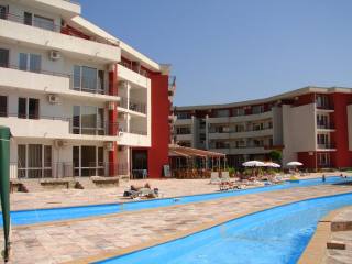 Apartment inSaint Vlas