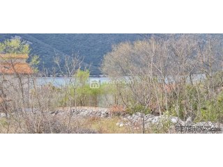 Istra, Labin, građevinsko zemljište, 4.021m2, pogled na more