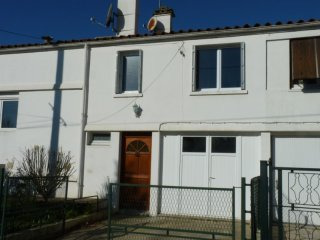 Stone House For Sale St Jean D Angely