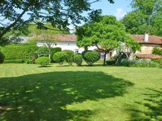 Typical Charente's Property With..