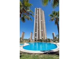 2 Bedrooms - Apartment - Alicante - For..