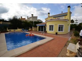 3 Bedrooms 2 Bathrooms Villa Sale Gata..