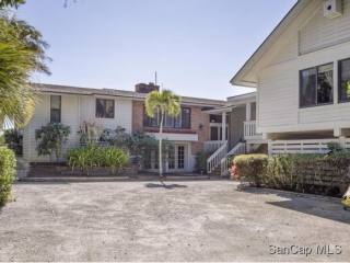5 bedroom Residence For Sale: Sanibel..