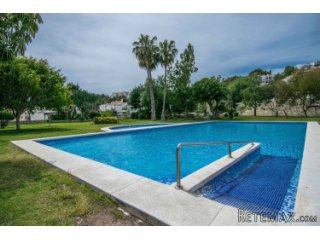 Cosy apartment at only 200m from the popular old town in a..