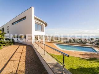 Design and Spectacular Sea views-Costa..