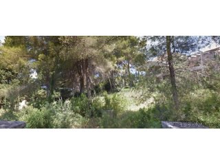 Plot of 777 m2 in Bonaire, 5 minutes walk from Puerto..