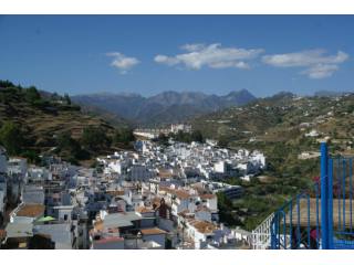 Town House for Sale in Pueblo, Torrox..