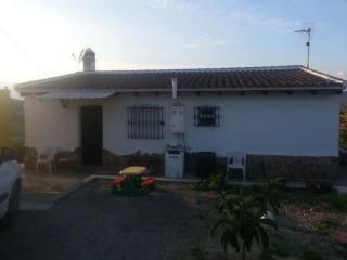 Villa - ACOGEDORA CASA SITUADA EN LA..