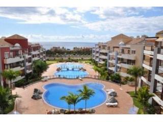 1 Bedroom - Apartment - Canary Islands..