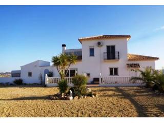 3 Bedroom Villa For Sale In Albox..