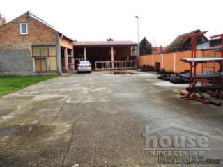 Agencijska oznaka lokala je 9109723, Novi Sad, KLISA..