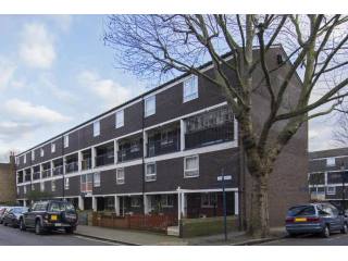 Anglo Road, E3