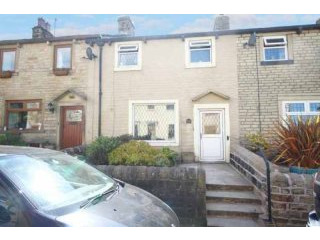 2 bedroom, Terraced House house for sale