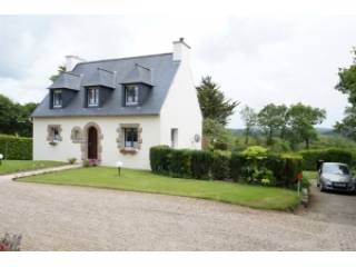 4 Bed Detached In Perfect Condition