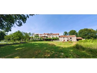 Istra, okolica Labina, 90m2, kućica u nizu
