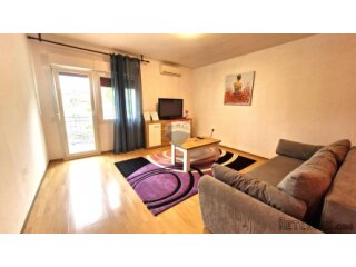 Pula, Kaštanjer - stan 120 m², balkon, mirna lokacija
