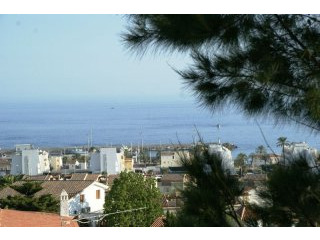 Villa for Sale in Caleta de Velez -..