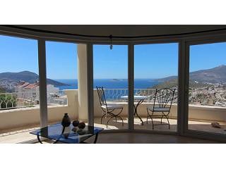 2 Bedrooms - Apartment - Antalya - For..