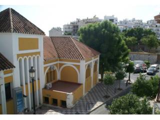 Apartment for Sale in Pueblo, Torrox..