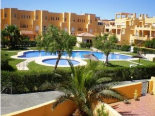 Apartment, Vera Playa, Almeria, Spain