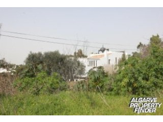 For Sale: Plot In West Algarve..