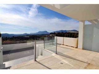 Sales bungalow Benissa