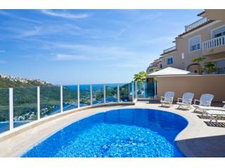 Sales villa Moraira