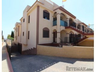 This ground floor apartment is located on the edge of the..