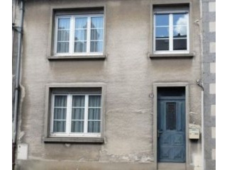 House in Village, Ideal Holiday Home