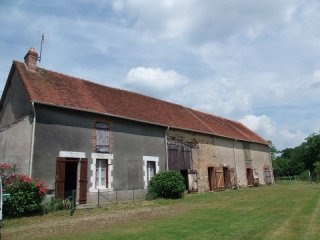 36 - Indre