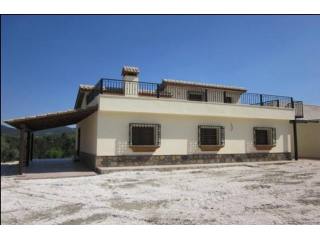 Cortijo For Sale, La Parroquia, Murcia
