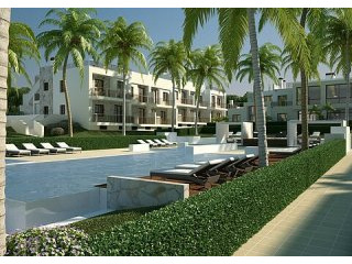 * Luxury 2 Bed Penthouse Beach Apartment