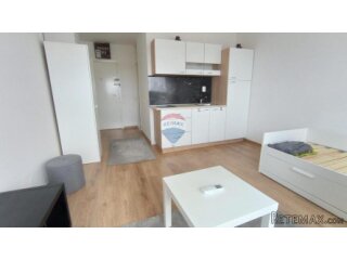 Zagreb, stan, Utrine, 20.48 m2, adaptiran, predivan pogled