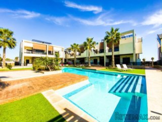 Apartamento en planta baja con jardin de 31,35 m2 , en El..