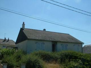 House With Basement