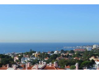 New Apartment With Sea View