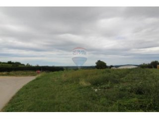 Građevinska parcela sa pogledom na more