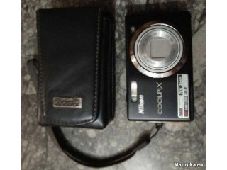 Nikon Coolpix