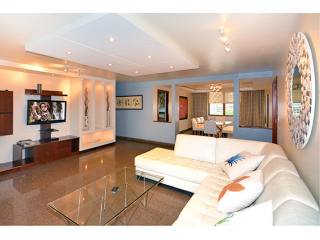 Refined 3-bed In Paitilla At The Right..
