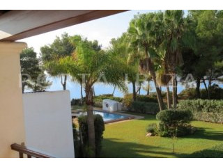 Wonderful apartment at S'Argamassa with..