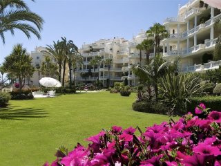 2 Bedroom Ground Floor Apartment