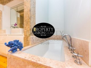 Furnished 3-bedroom apartment in the..