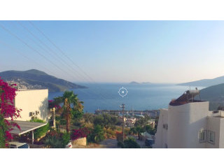 Kalkan, Kiziltas