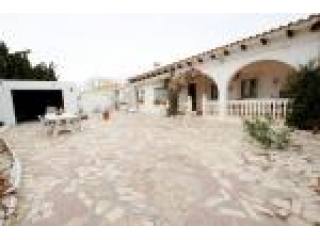 Villa, Alicante (Costa Blanca), Albir..