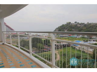 2 Bed With Sea/mountain View At..