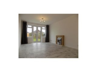 2 Bedroom Bungalow To Rent