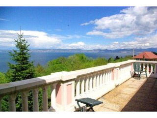 4 Bedroom Villa For Sale In Evian Les..