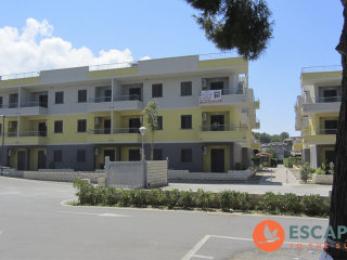 European Beach Resort, Nocero