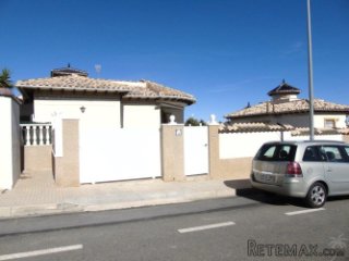 This charming villa is located in a quiet area of..